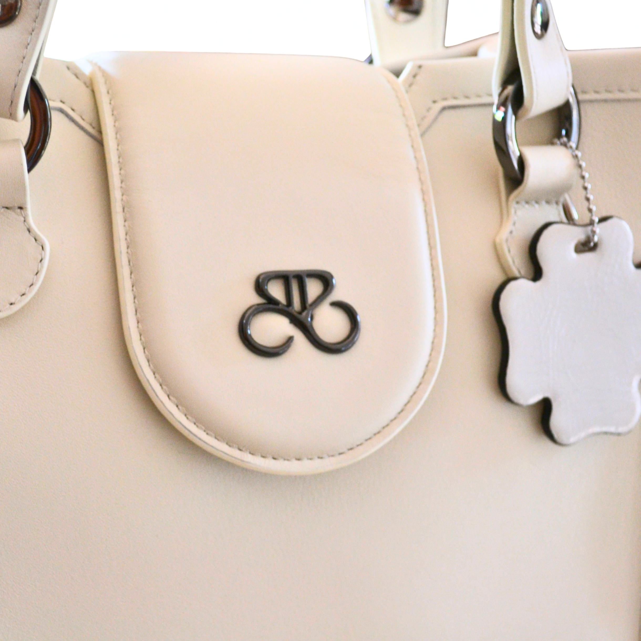 Bolso London - Blanco