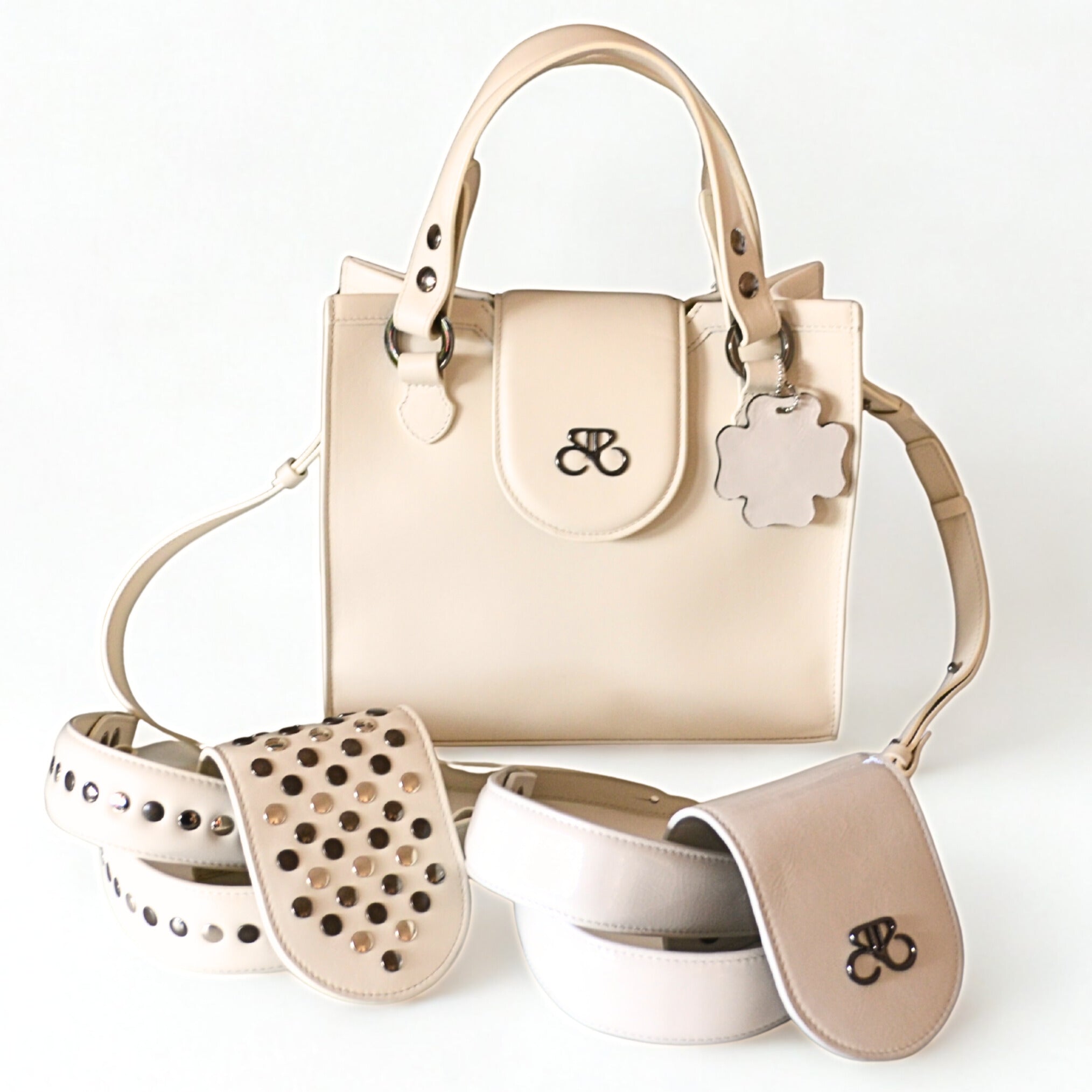 Bolso London - Blanco