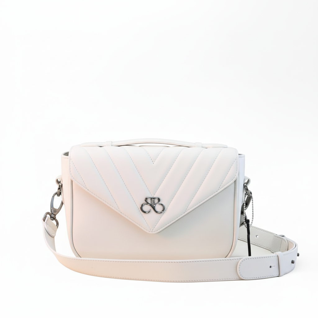 Bandolera_Milan_Velvet_Blanco