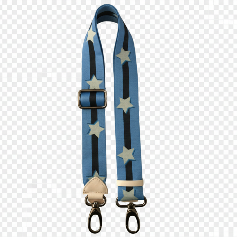 Bandolera_cinta_puntera_blanca_color_azul_1