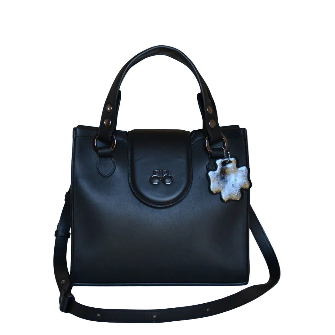 Bolso London Negro