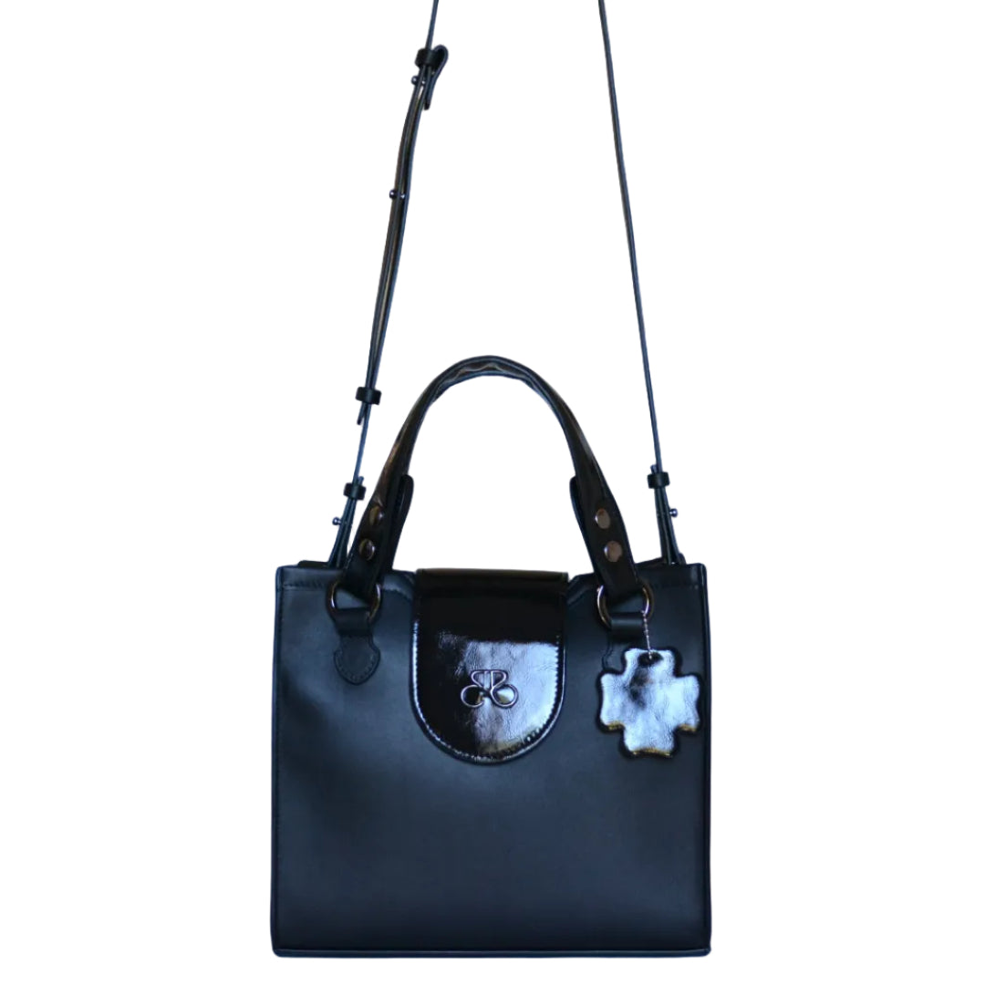Bolso London Negro