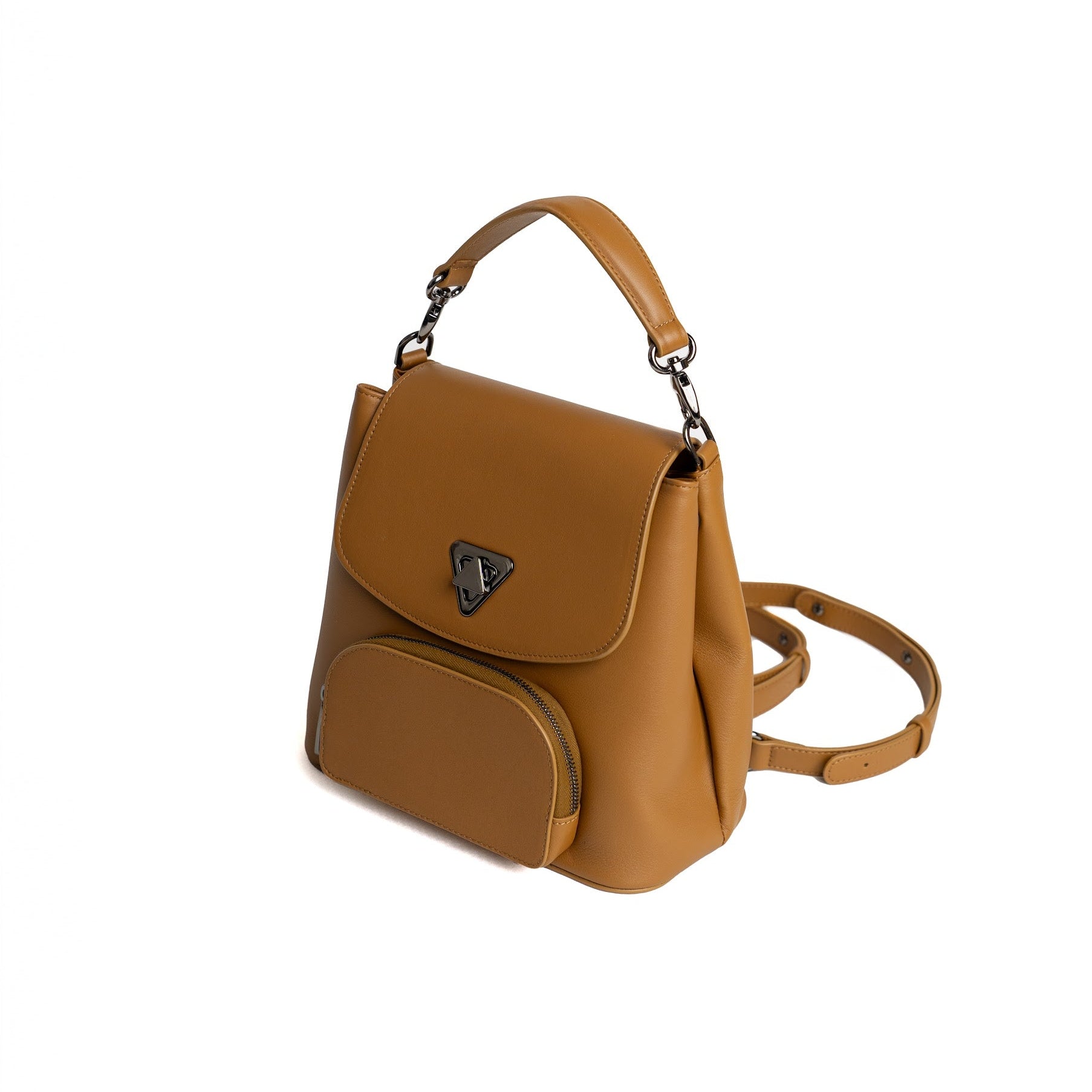 Anna Backpack - Brown