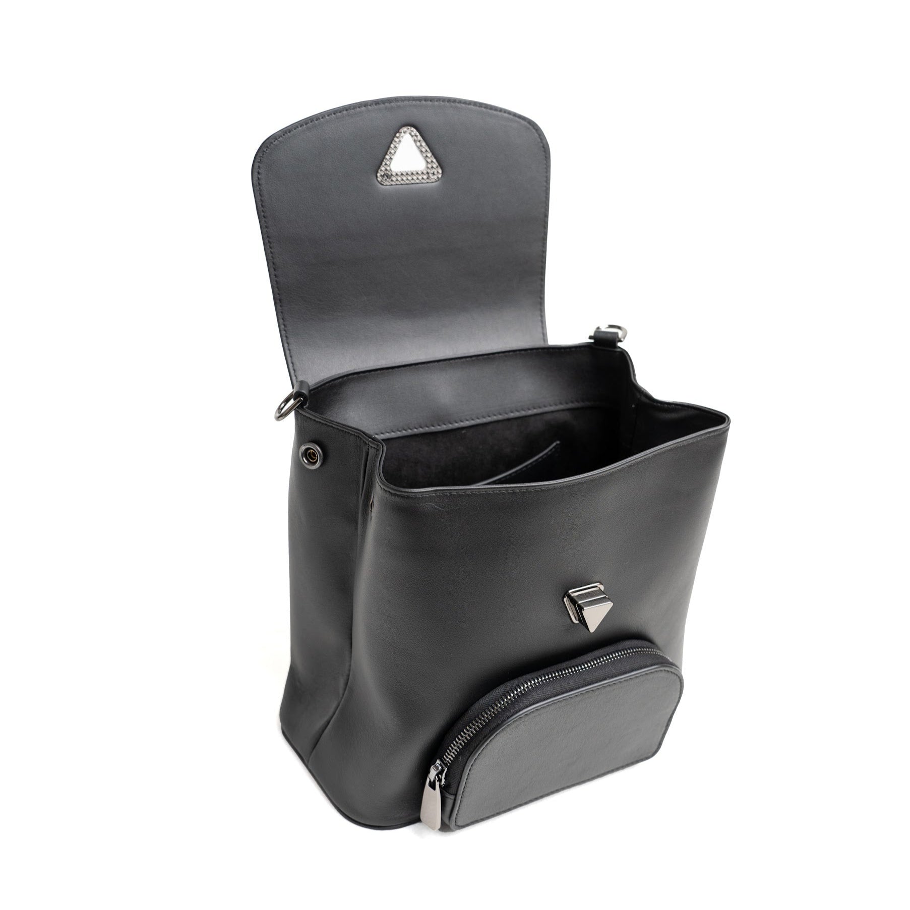 Anna Backpack - Black