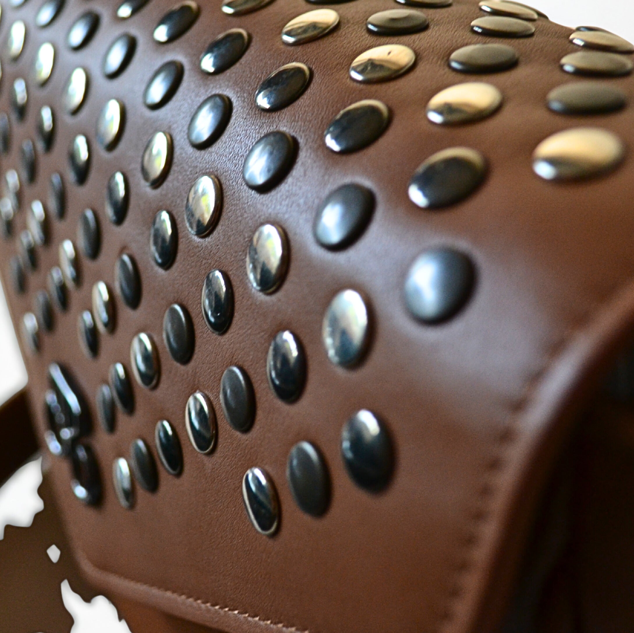 Bolso Bandolera Milan - Rebel - Marron