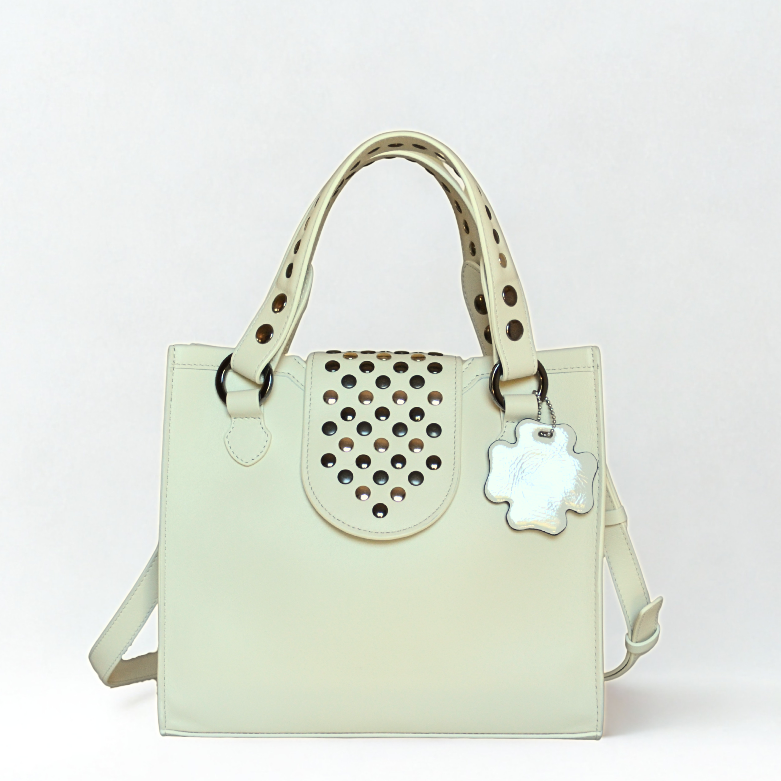 Bolso London - Blanco