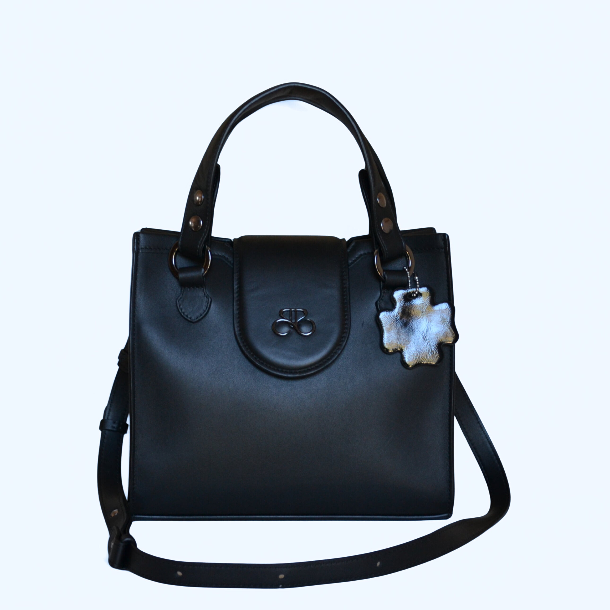 Bolso London - Negro