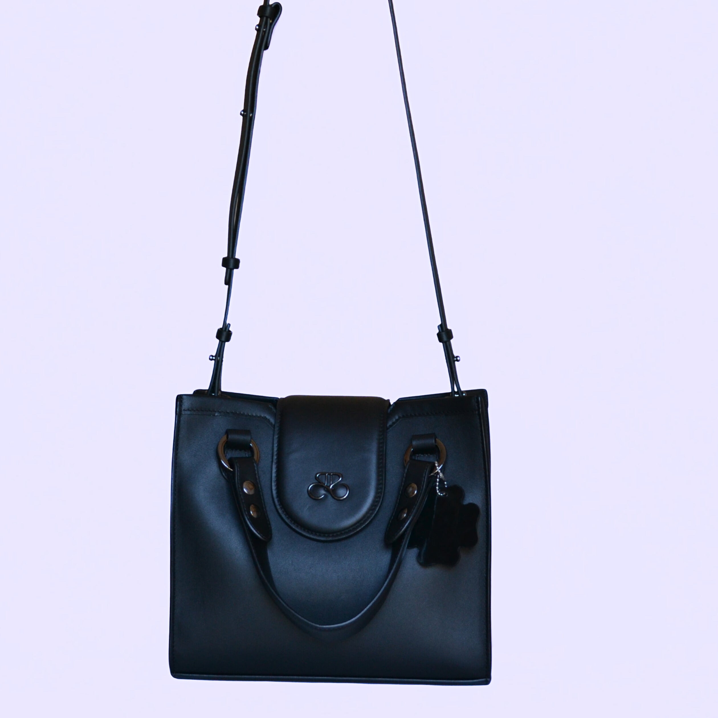 Bolso London - Negro