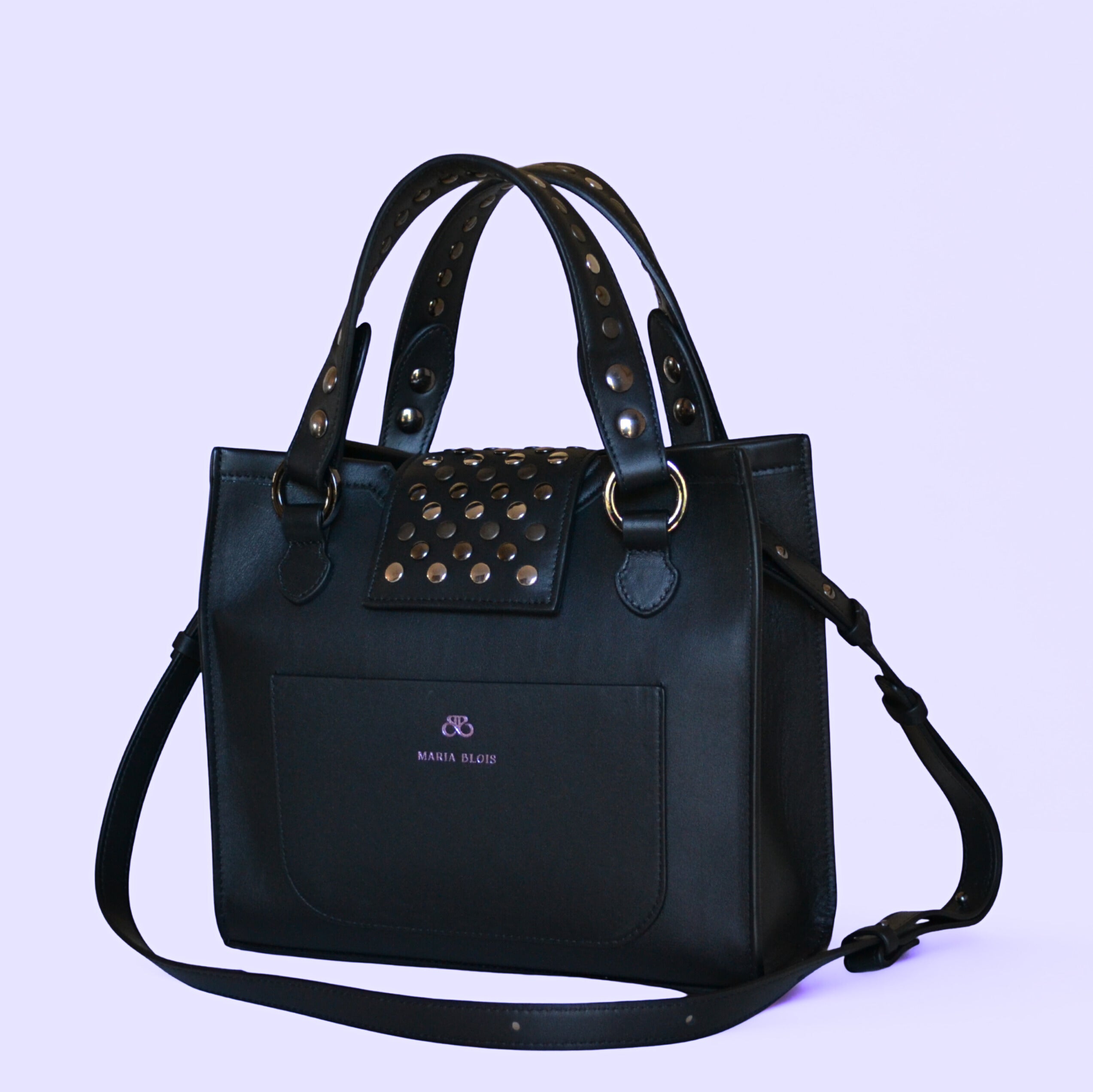 Bolso London - Negro