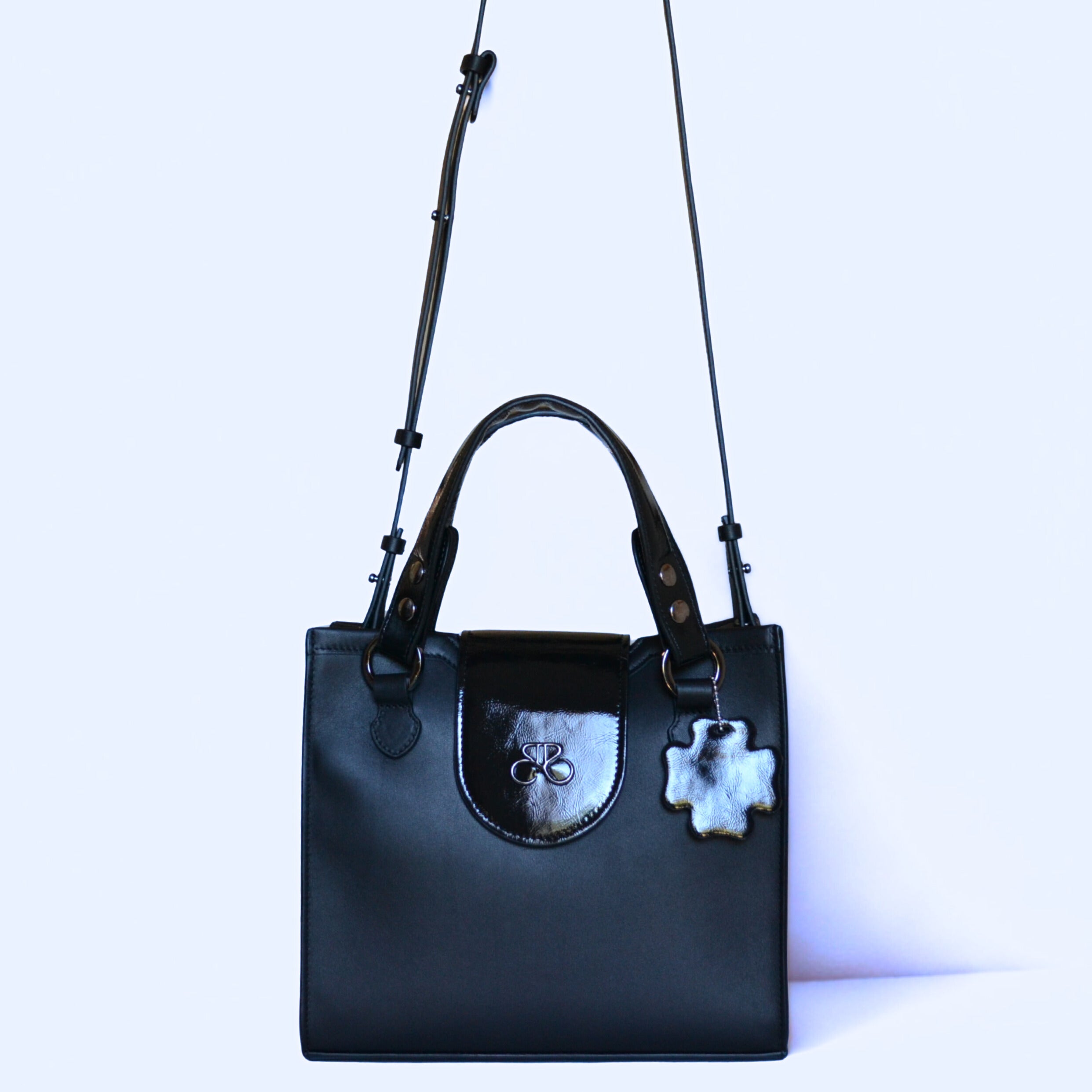 Bolso London - Negro