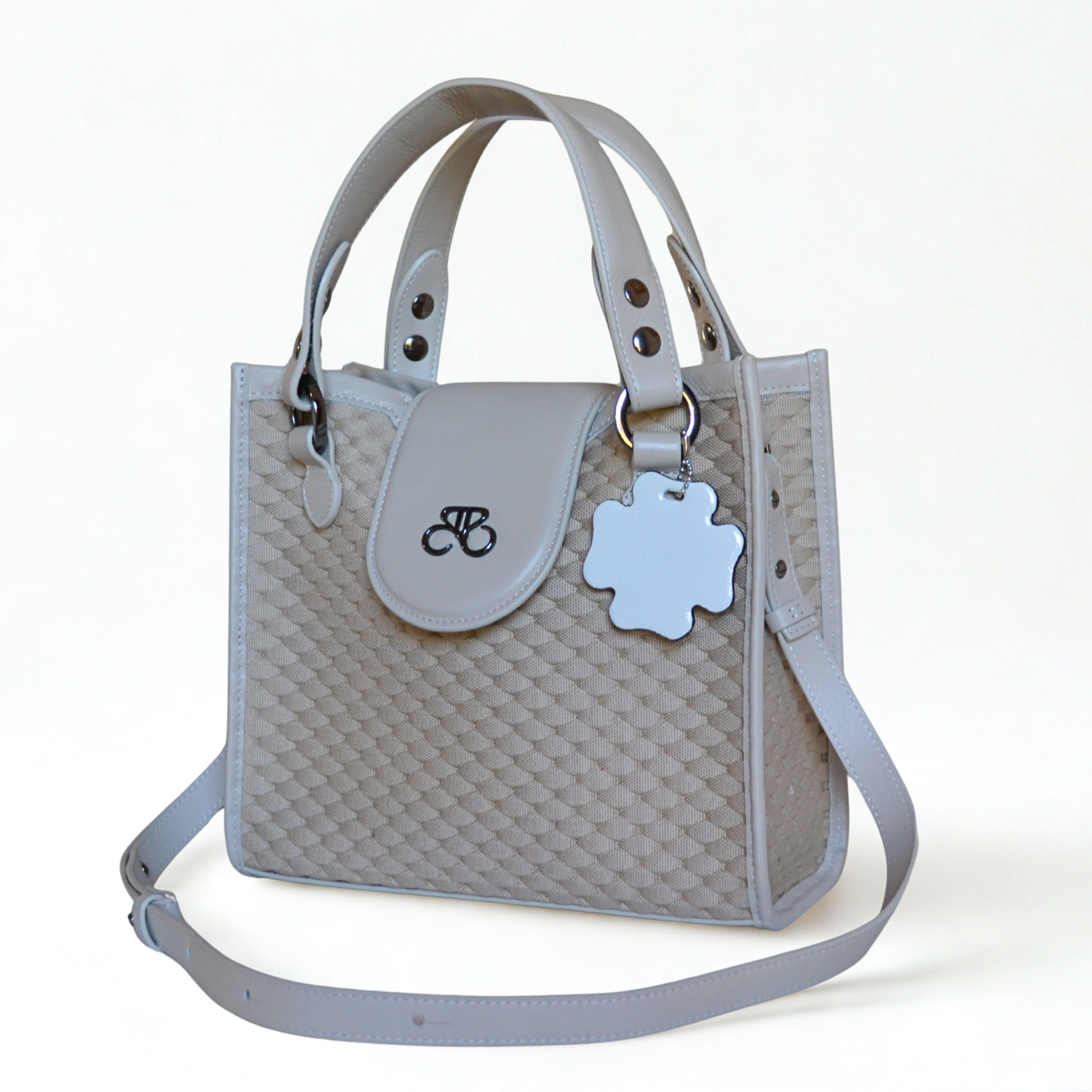 Bolso London - Beige