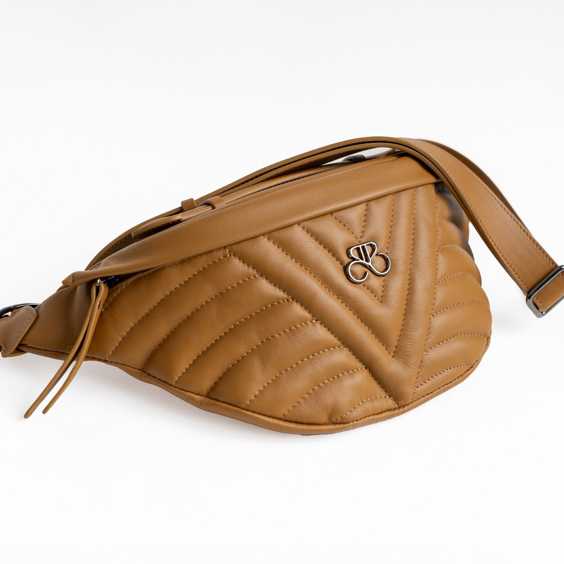 Maria Blois Rinonera_Rannia_Marron