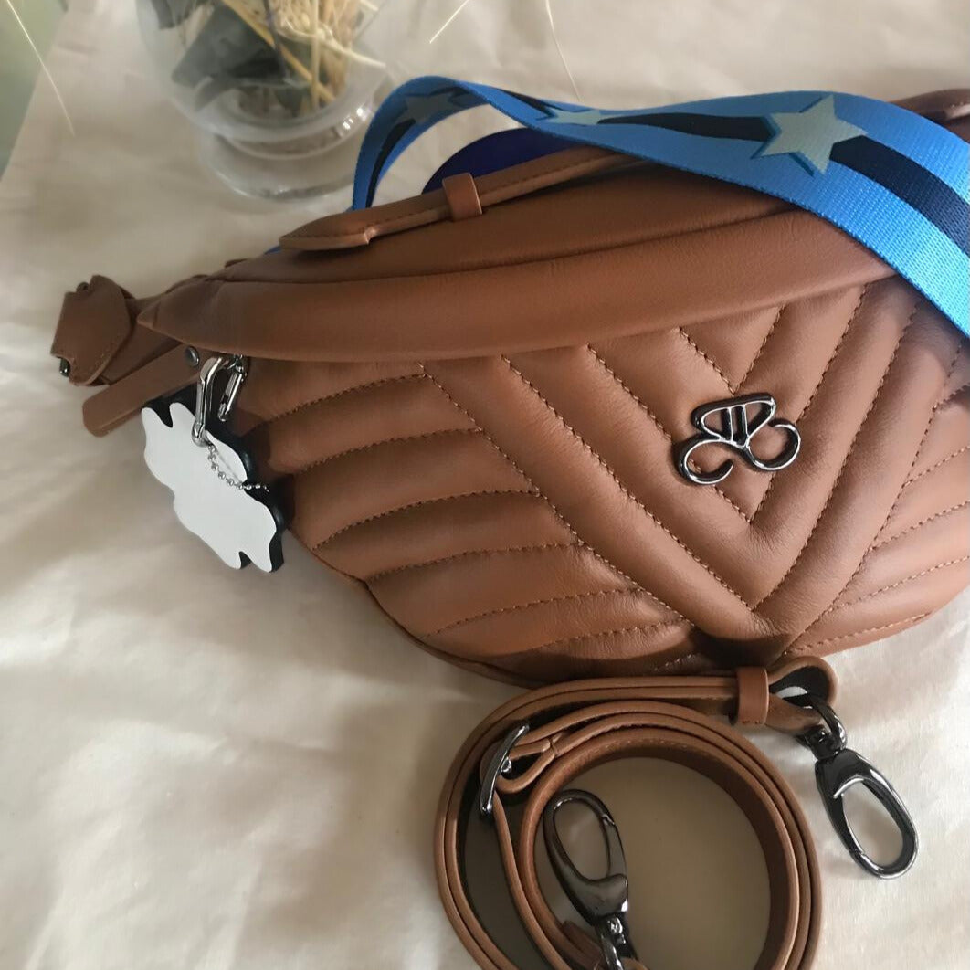 Maria Blois Rinonera_Rannia_Marron