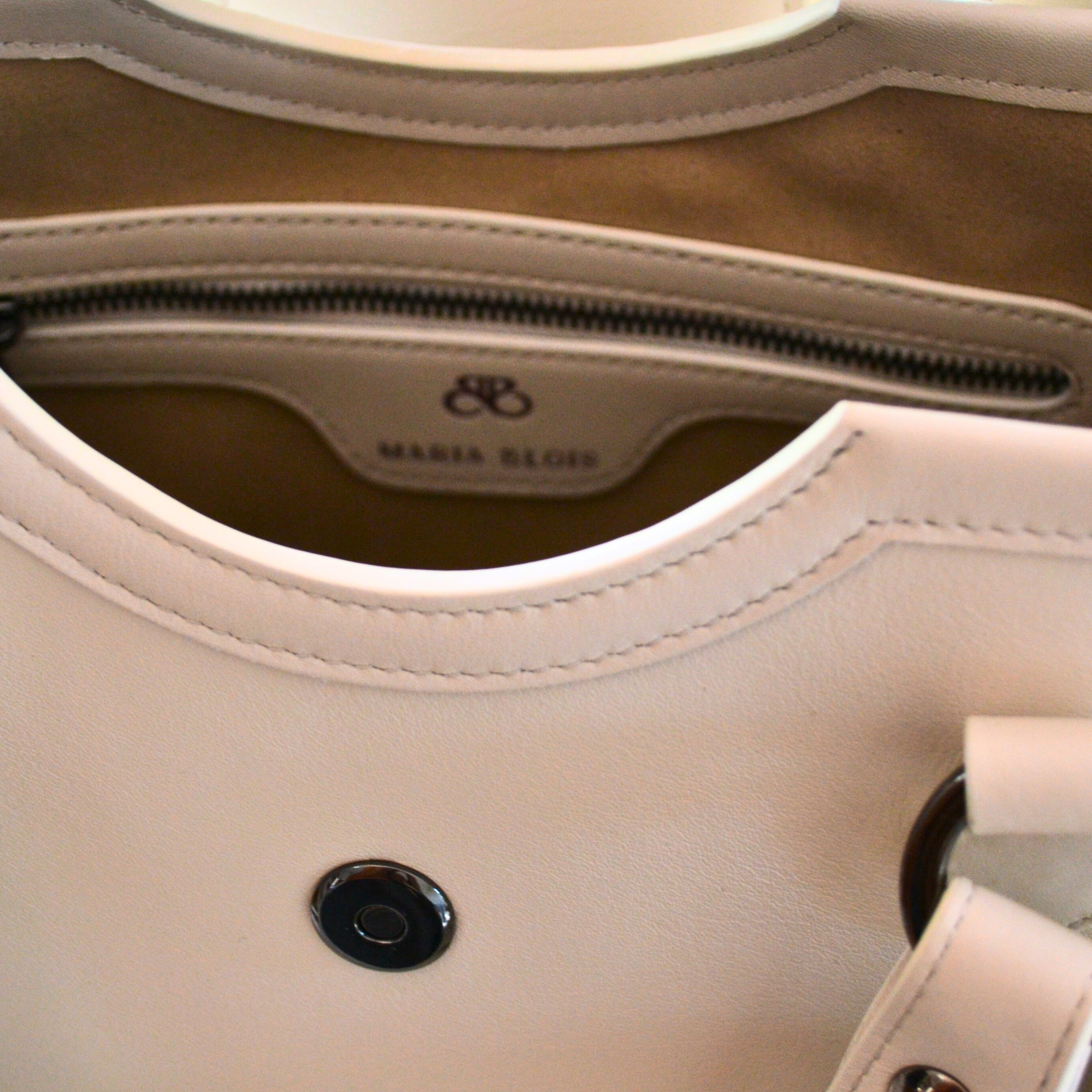 Bolso London - Blanco