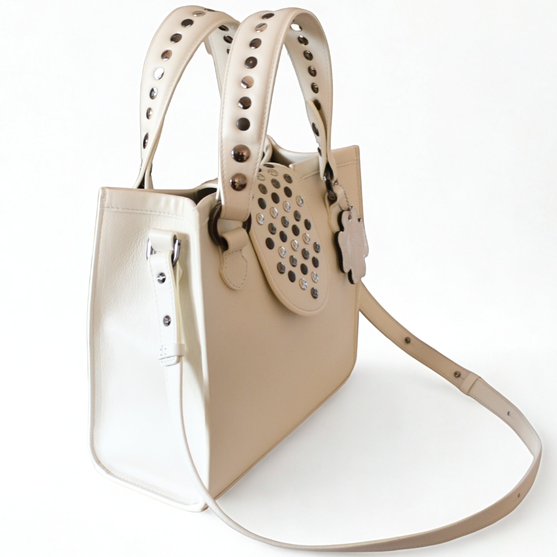 Bolso London - Blanco