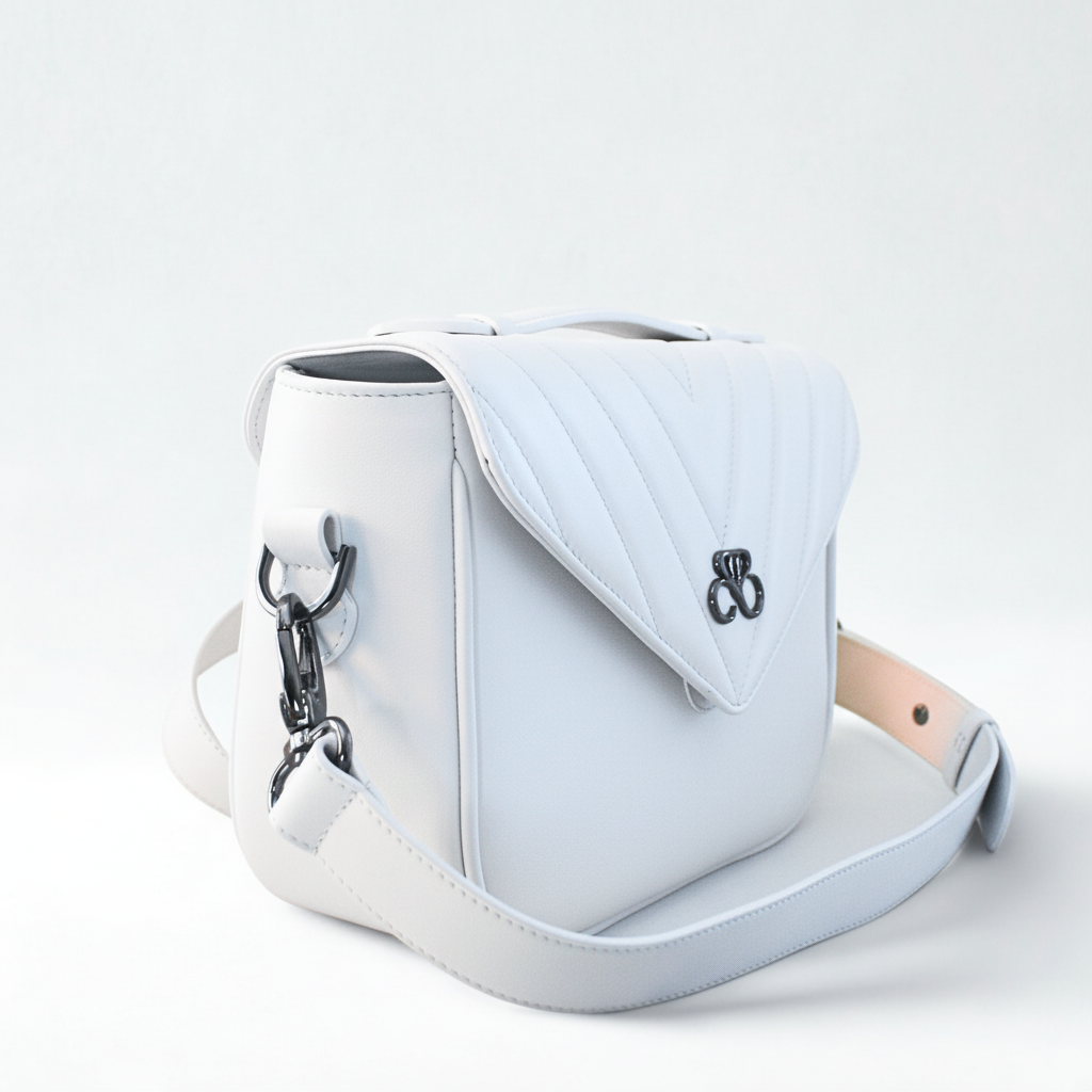 Bandolera_Milan_Velvet_Blanco