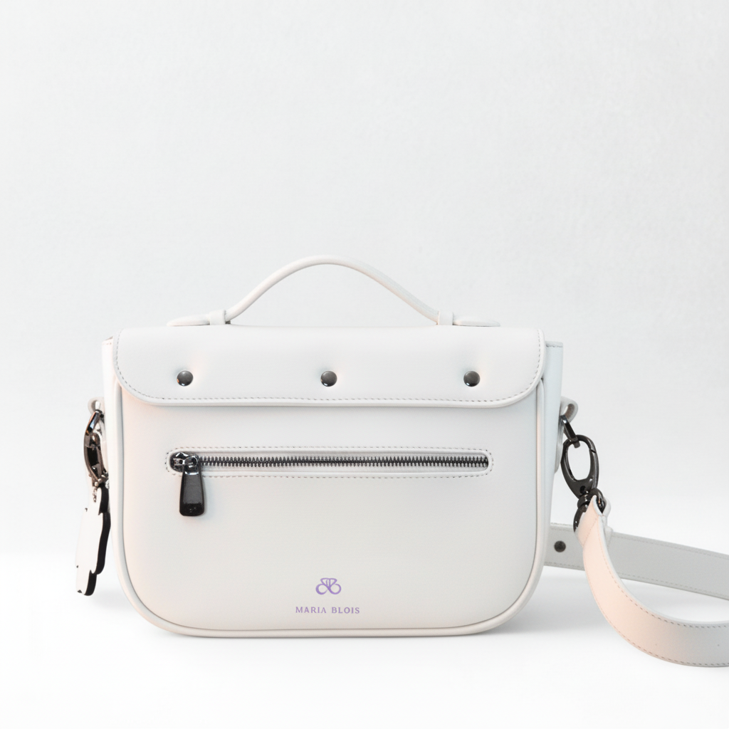 Bandolera_Milan_Velvet_Blanco