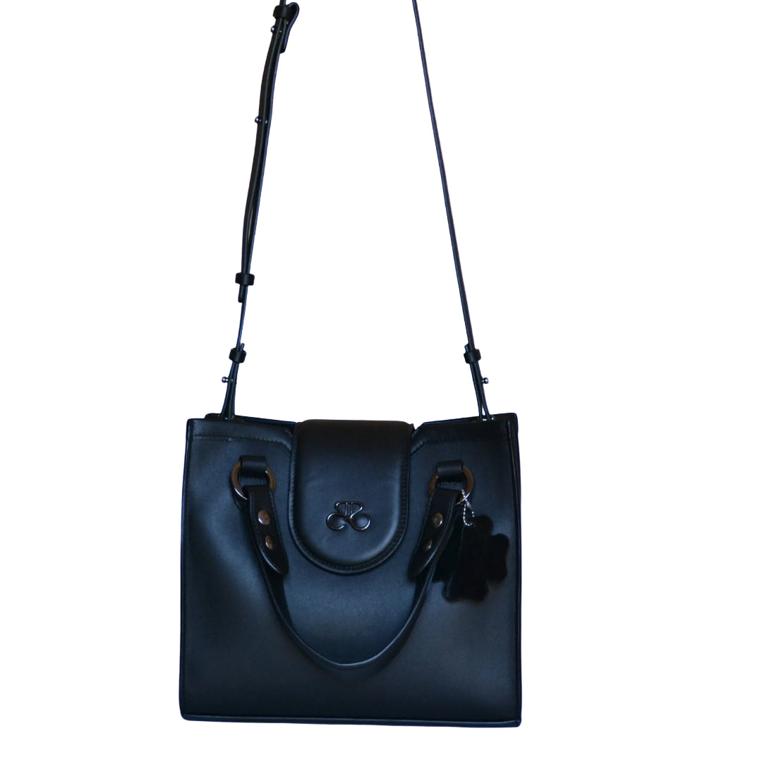 Bolso London Negro