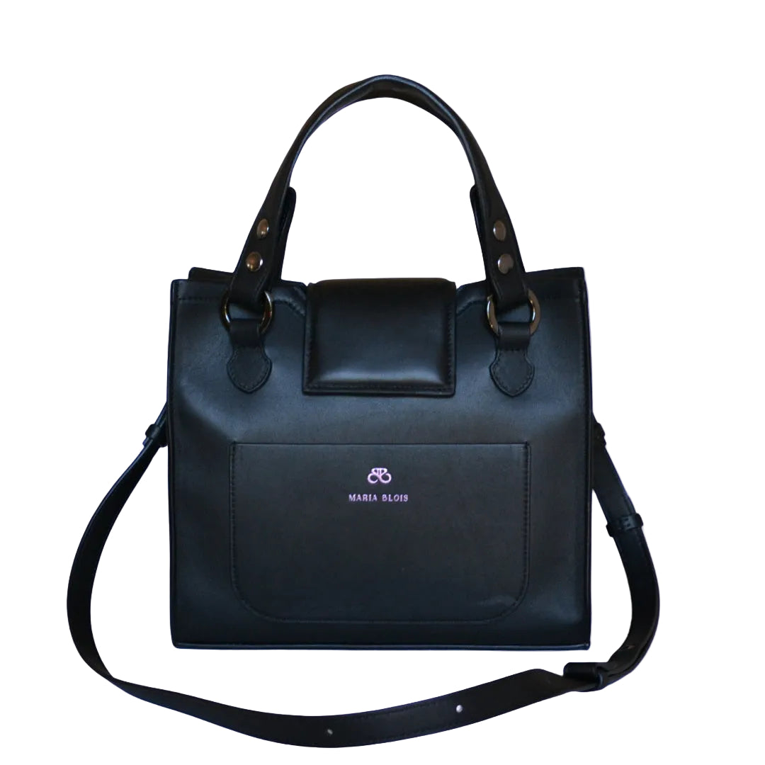 Bolso London Negro