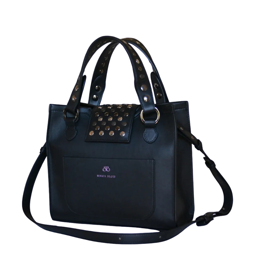 Bolso London Negro