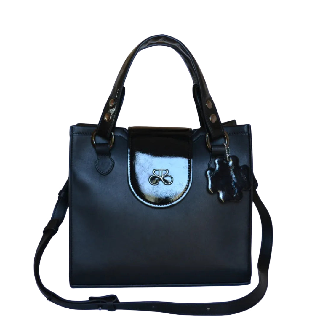 Bolso London Negro