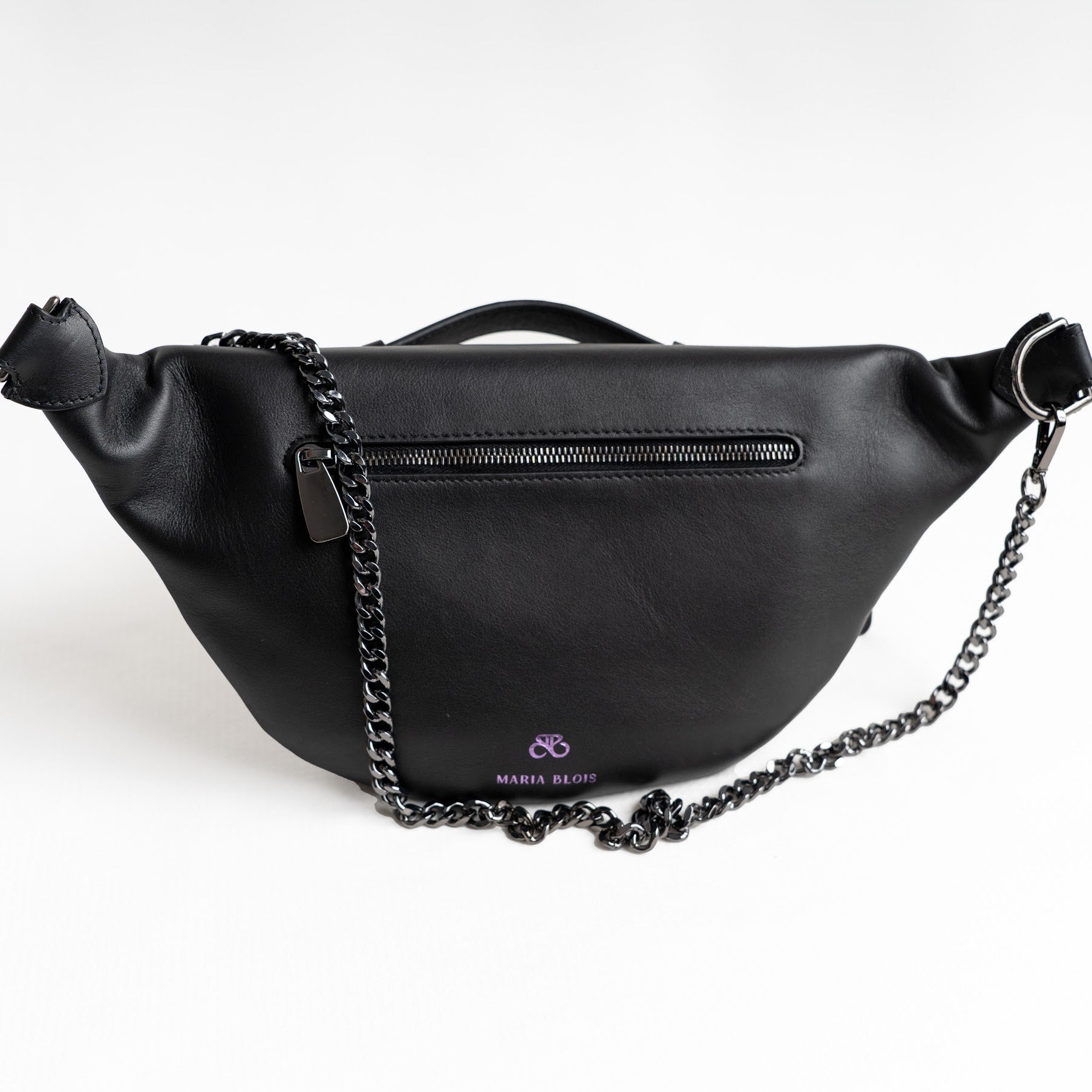 Waist bag Black