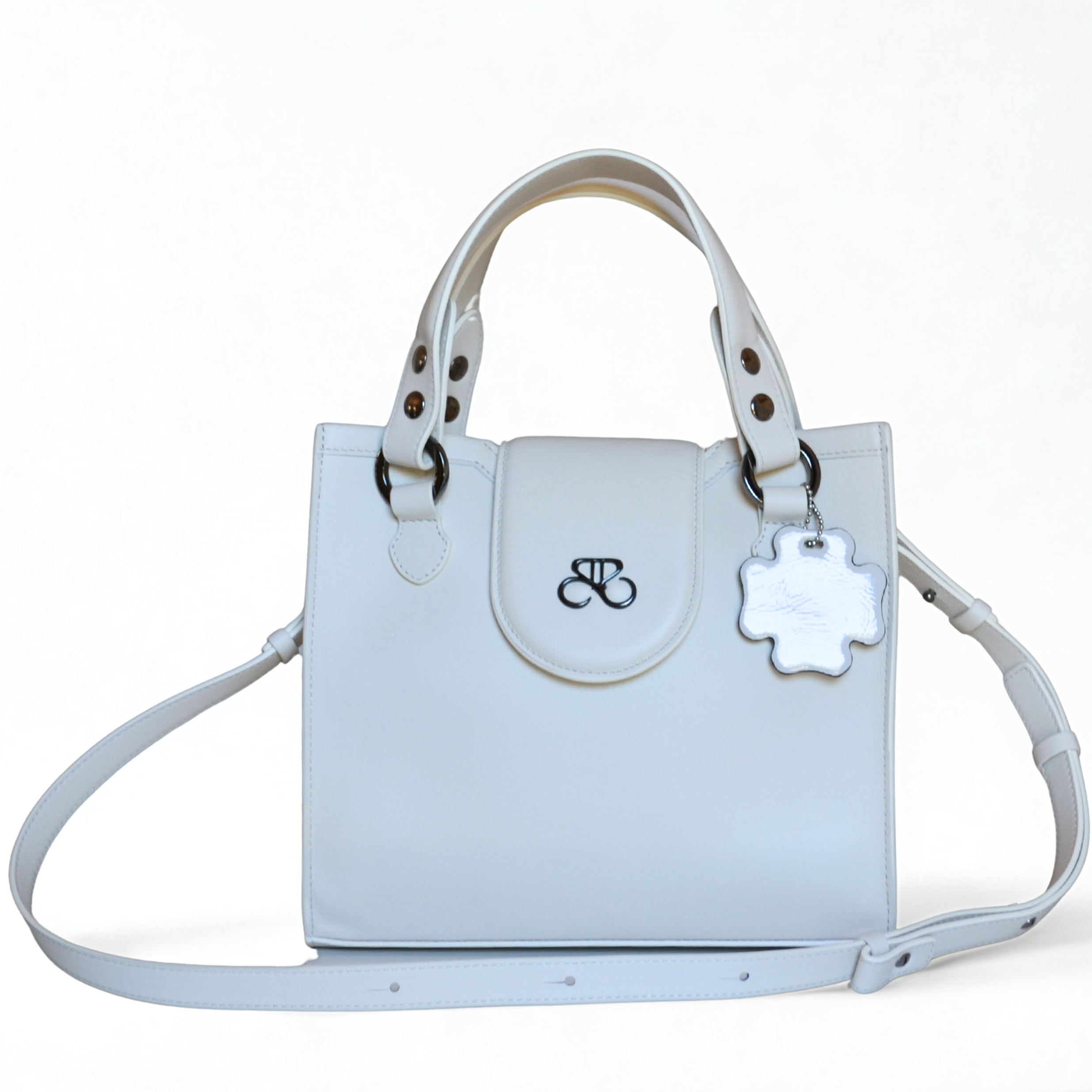 Bolso London - Blanco