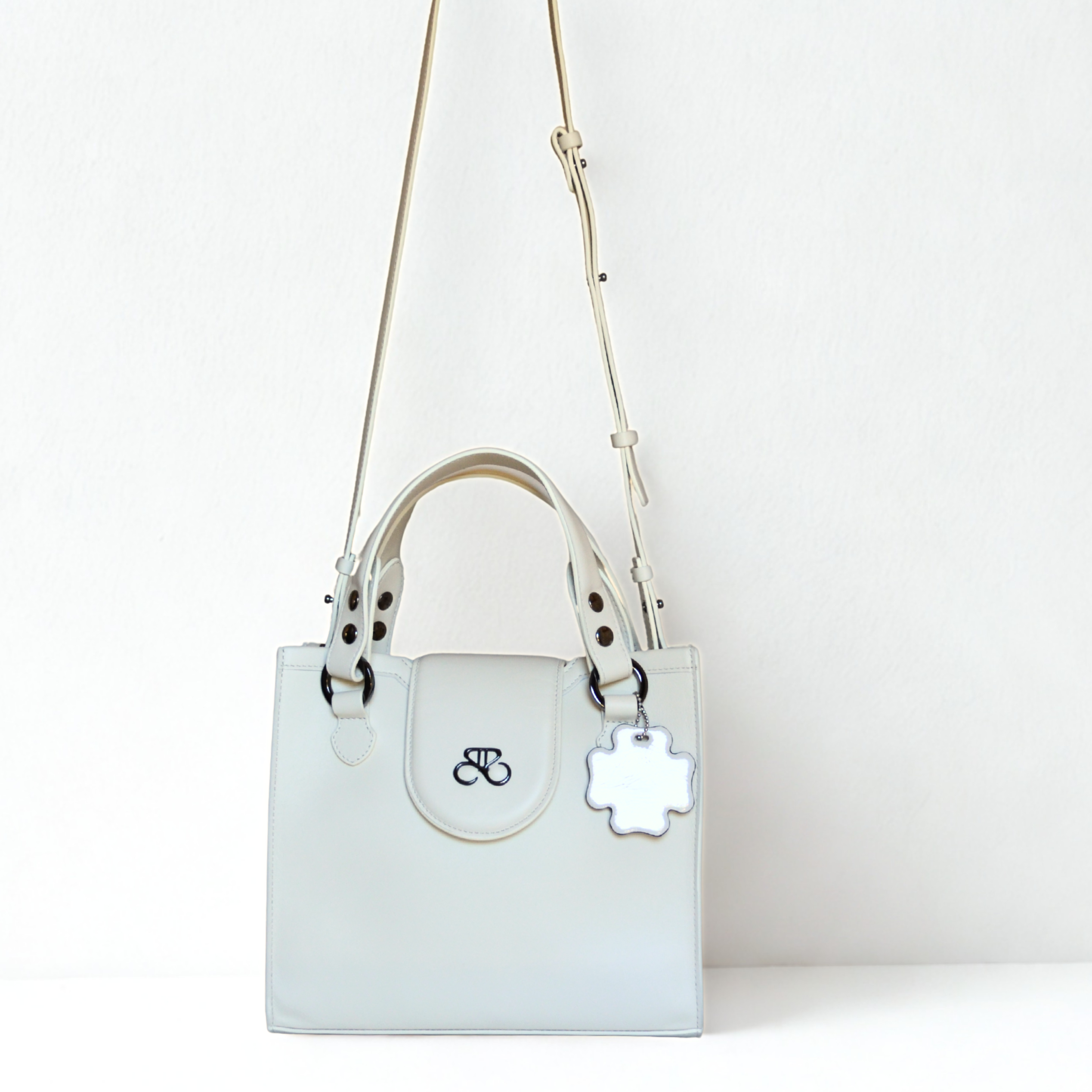Bolso London - Blanco