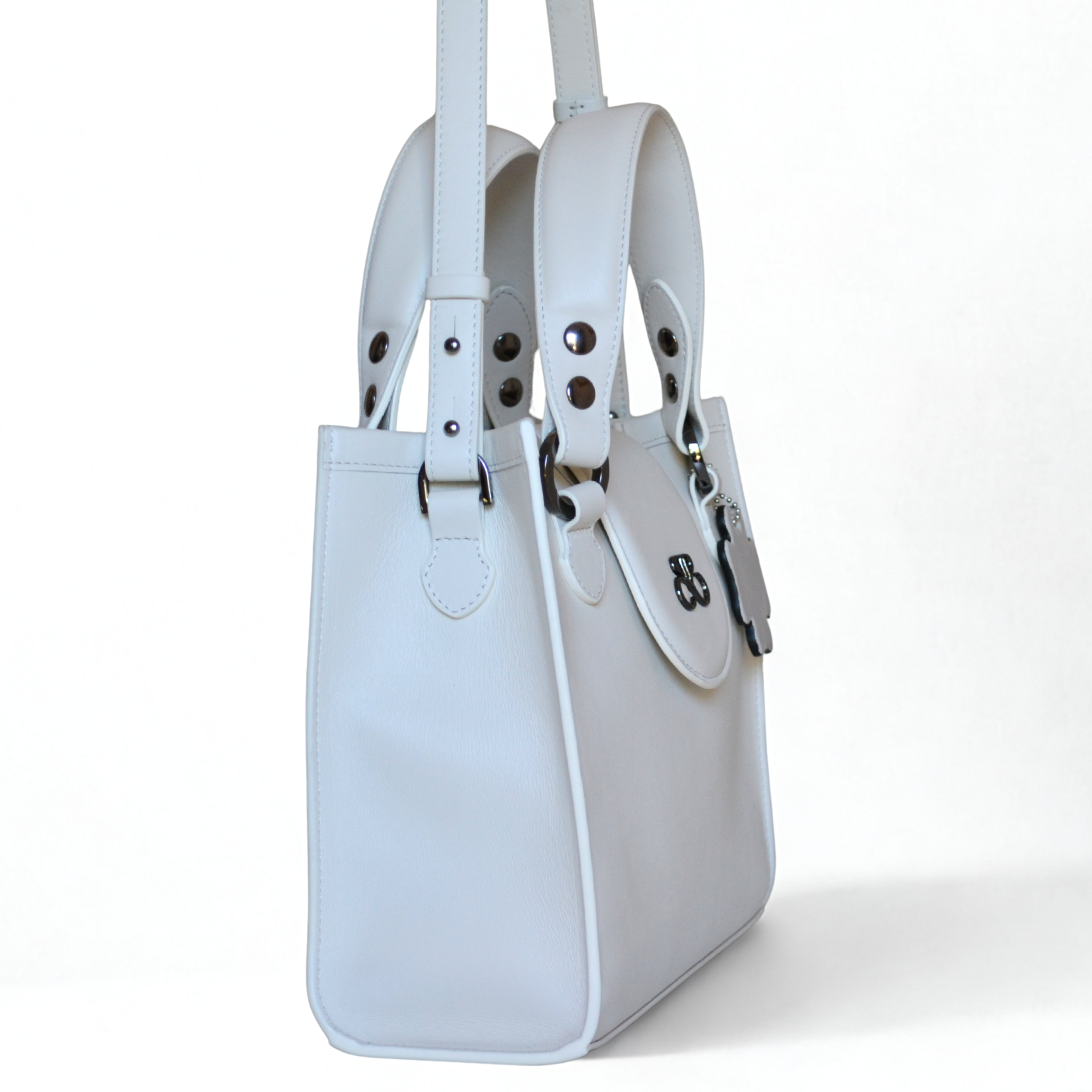Bolso London - Blanco