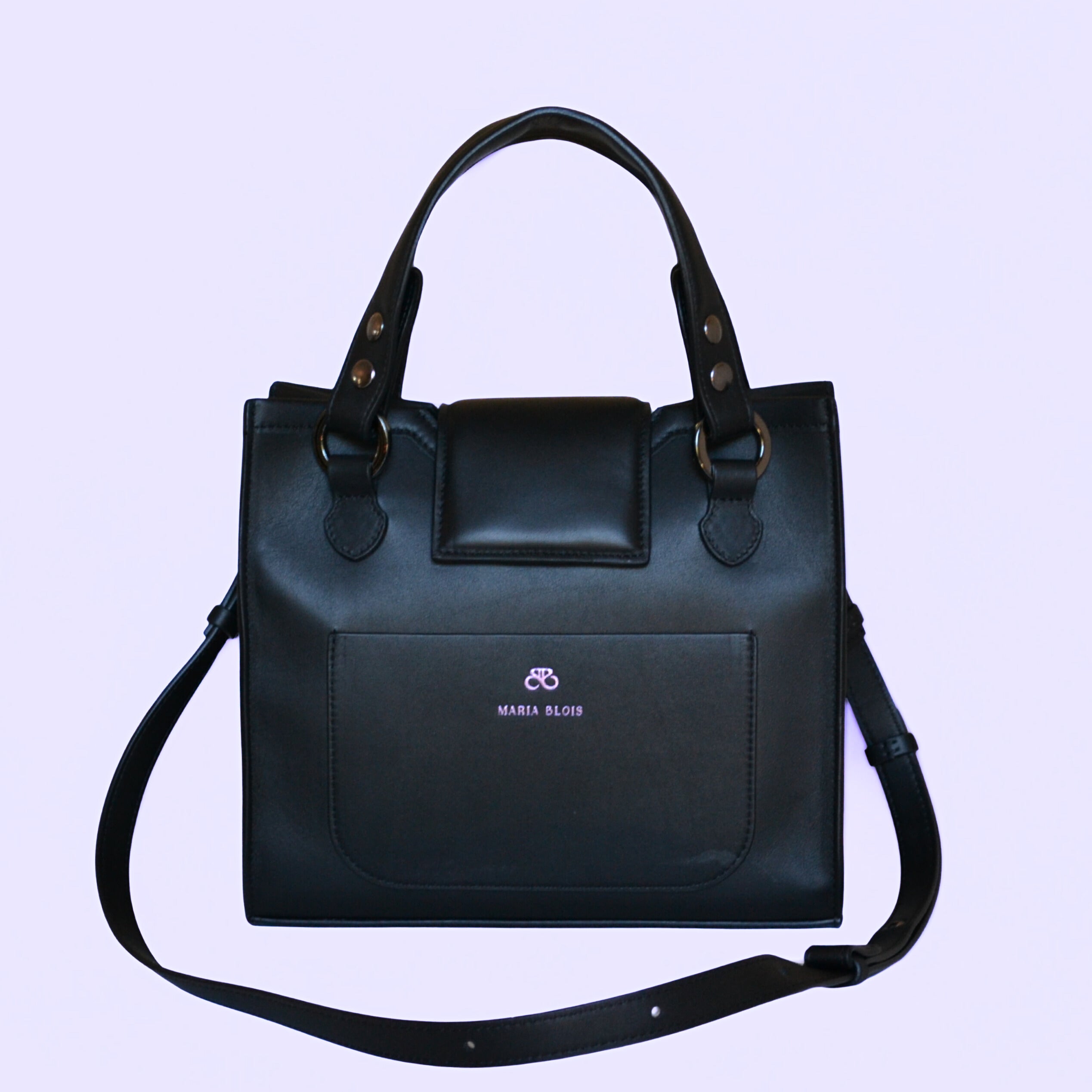 Bolso London - Negro
