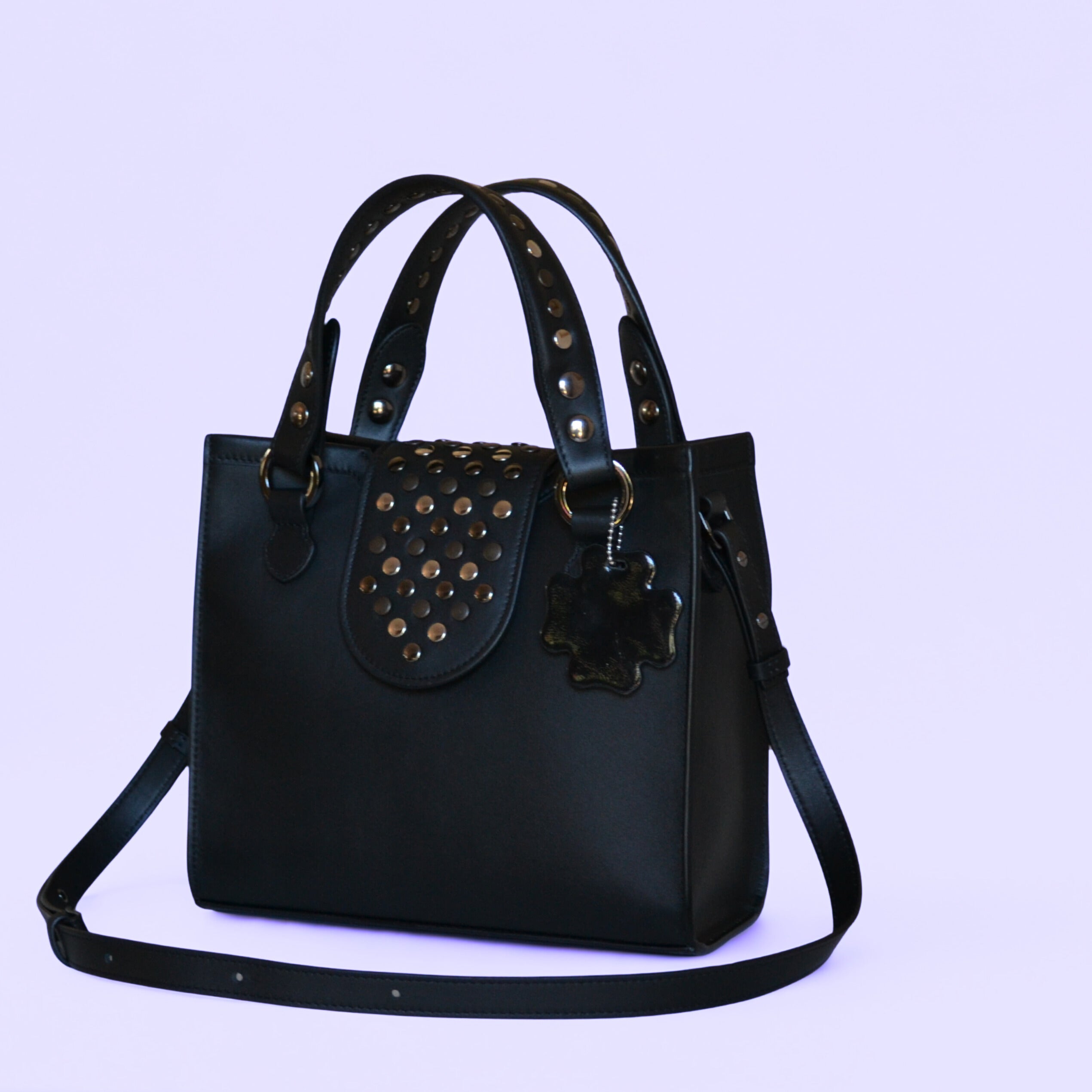Bolso London - Negro