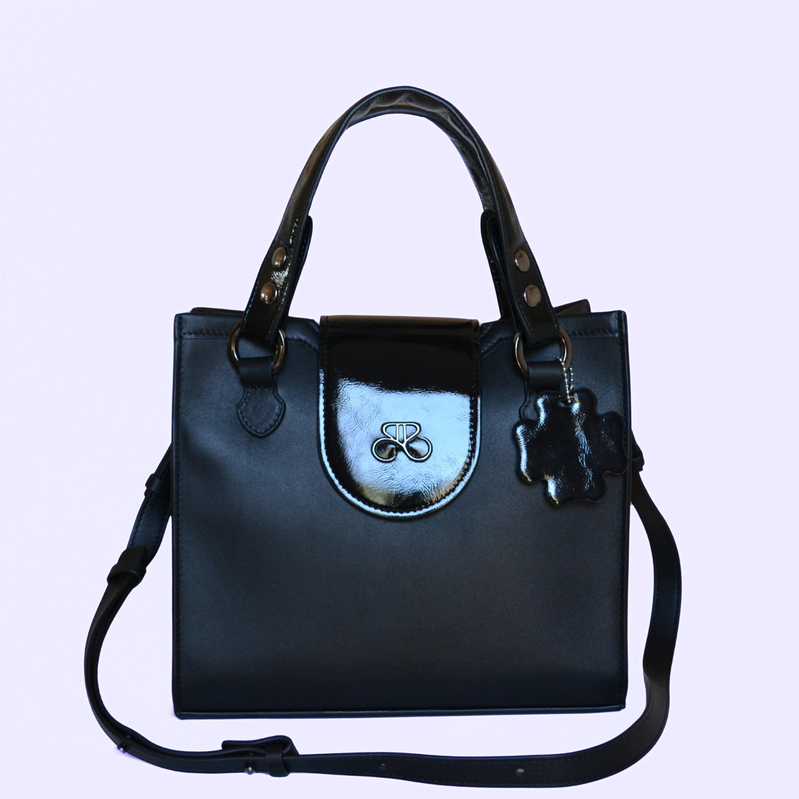 Bolso London - Negro