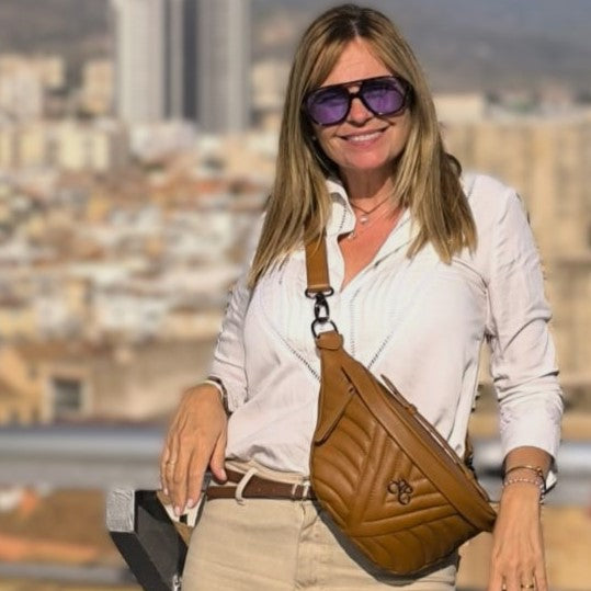 Maria Blois Rinonera_Rannia_Marron