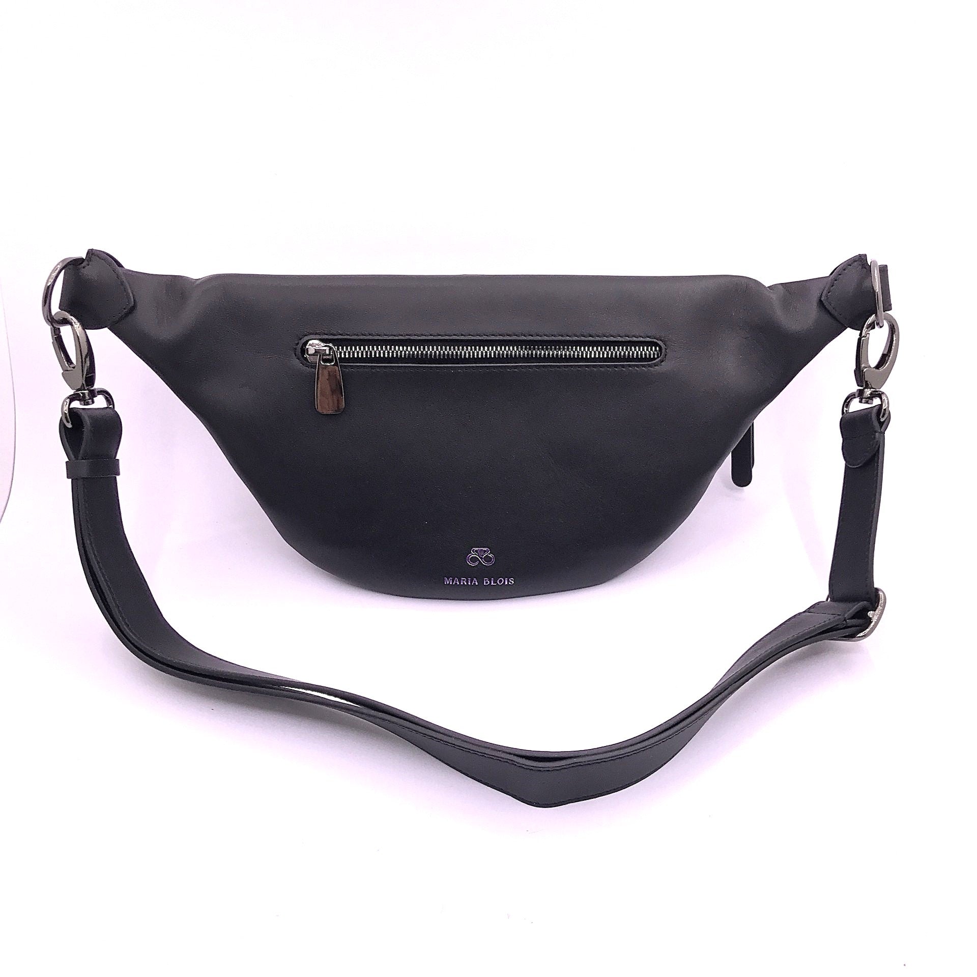 Waist bag Black